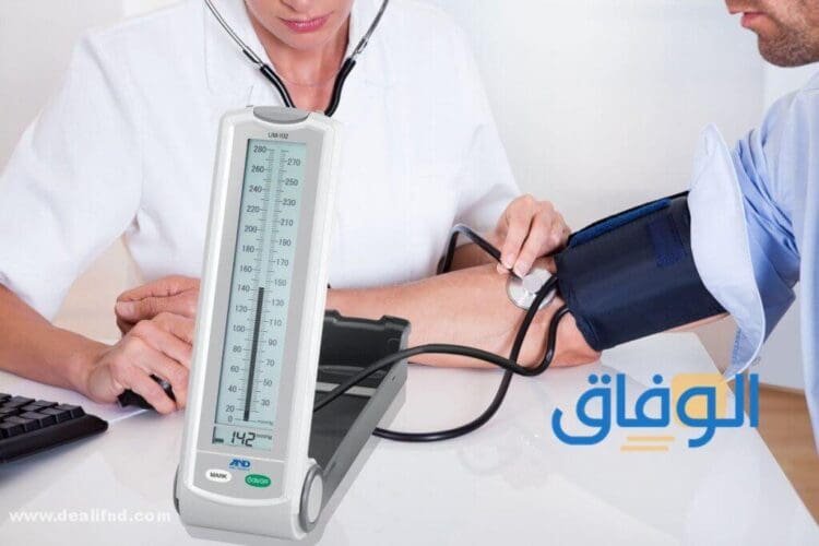 بكم سعر جهاز الضغط