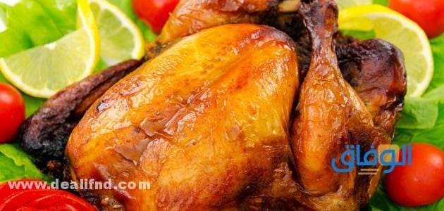 تفسير حلم اكل الفراخ (لابن سيرين) 2024 تفسير حلم اكل الفراخ