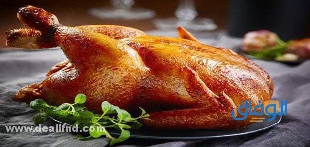 تفسير حلم اكل الفراخ (لابن سيرين) 2024