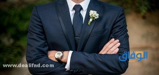 تهنئة أم العريس بأجمل +50 العبارات
