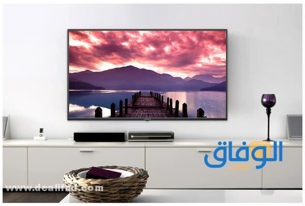 اسعار التلفزيونات فى مصر