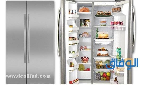 أنواع الثلاجات وأسعارها بالصور 2026 (أفضل جودة مقابل السعر) ثلاجة