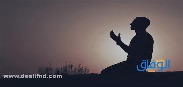+40 دعاء ختم رمضان قصير | وجميل جدااا