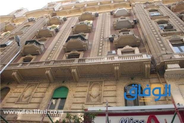 دعوى طرد لعدم الانتفاع بالعين