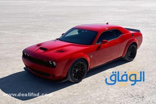 سعر تشالنجر DODGE CHALLENGER 2024 في السعودية