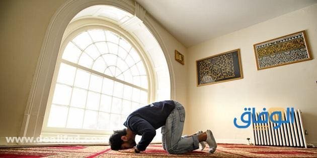 سنن الصلوات الخمس قبل وبعد