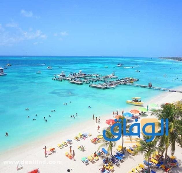 حفظ : موضوع تعبير عن السياحة (وأنواعها وأهميتها للشعوب) سياحة الشواطئ