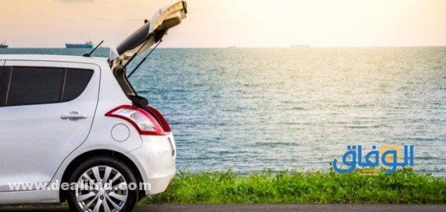 عيوب السيارة النفطية