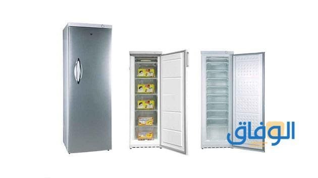 عيوب ديب فريزر FRESH فريش 2024 ما هي؟