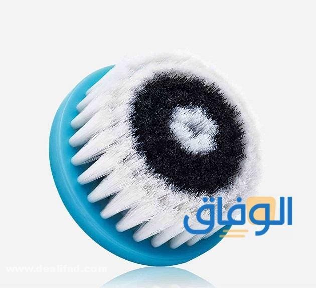 فرشاة تنظيف الوجه اليدوية من اوريفليم