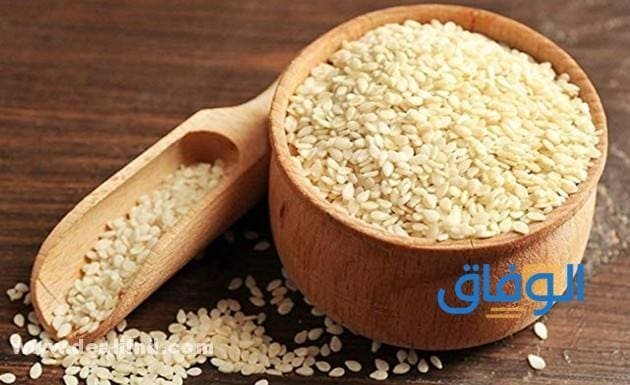 +10 (فوائد أكل السمسم للتسمين) تجربتي مع زيادة الوزن