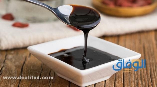 فوائد دبس التمر