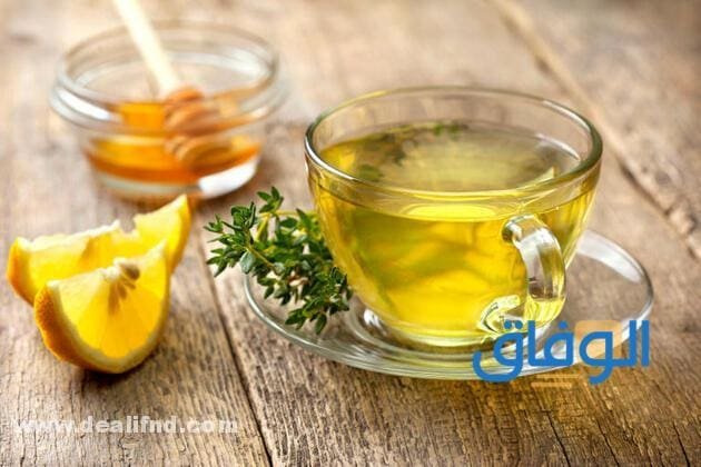 +08 (فوائد شاي الزعتر للنساء) مشروب سحري لخسارة الوزن فوائد شاي الزعتر للتنحيف