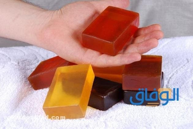 جميع (فوائد صابونة الجلسرين) للبشرة 2024