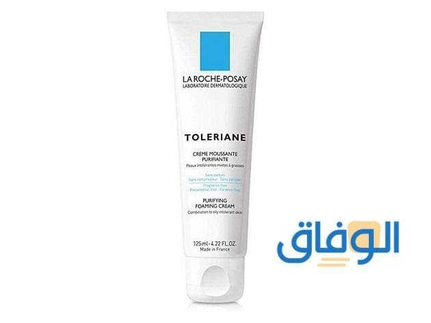 فوائد كريم لاروش بوزيه