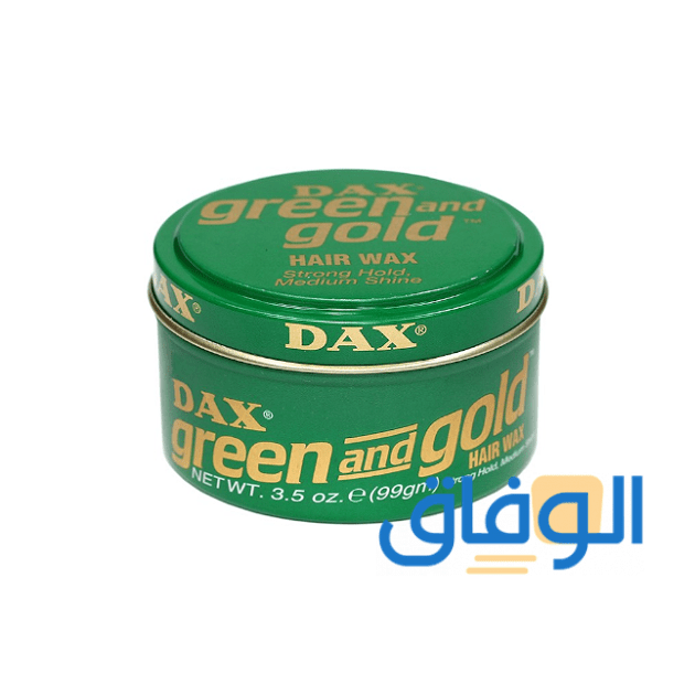 +04 (كريم للشعر للرجال) تنعيم وتثبيت 100% !! كريم داكس واكس للشعر