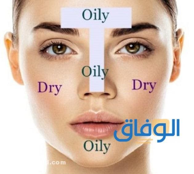 +05 (كريم مرطب للبشرة المختلطة طبيعي) لا مثيل له !!