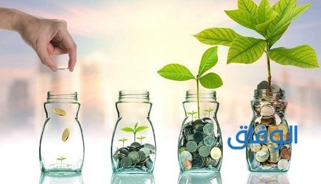 هاام – كيفية استثمار مبلغ صغير من المال مضمون 2024
