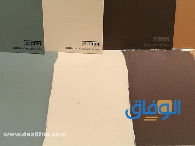 limestone – لايمستون جوتن مخفف “دهانات الجدران” 2024