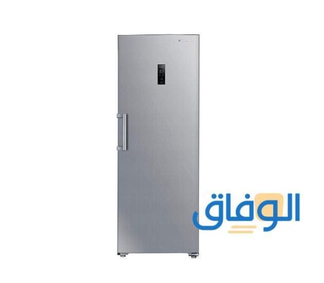 +08 (عيوب ديب فريزر الكتروستار) ولما يفصل وحده؟ لماذا الديب فريز بيفصل لوحده؟