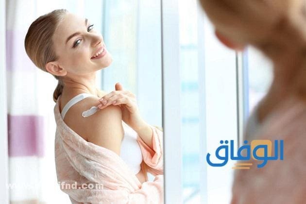 03 ماسكات قبل الاستحمام لا غنى عنها !!
