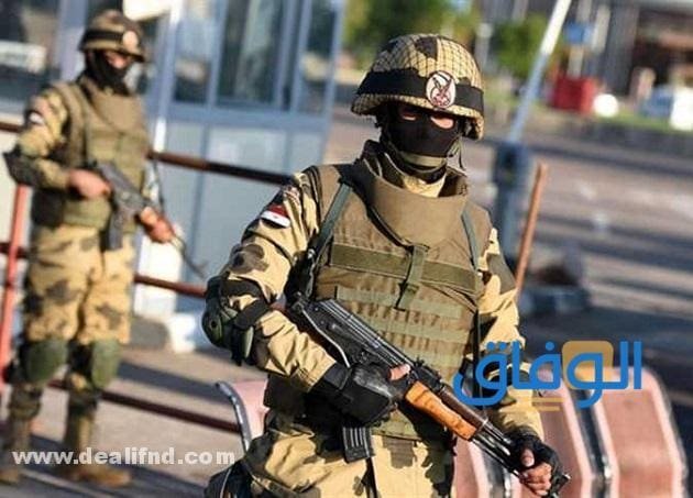 مرتبات عساكر الجيش 2021