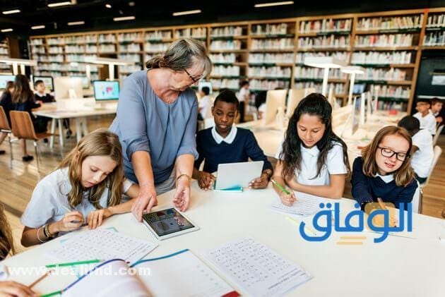 اسئلة مسابقات