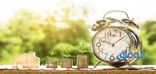 مشاريع مربحة في وقت قصير – ومضمونة 2024