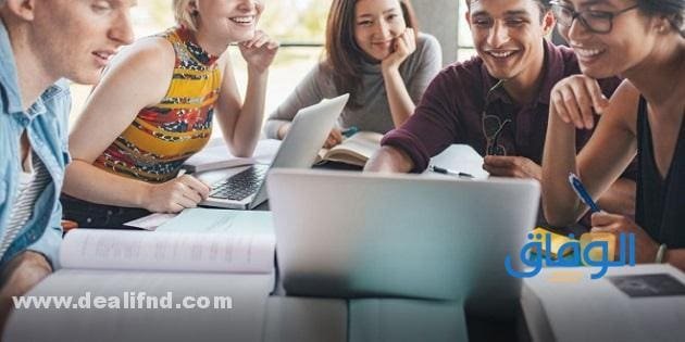 معلومات عن تجارة إنجليزي انتساب (بالتفصيل 2024)