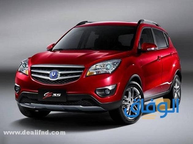 changan – من هو وكيل شانجان في مصر!! 2024 وما مميزاتها؟