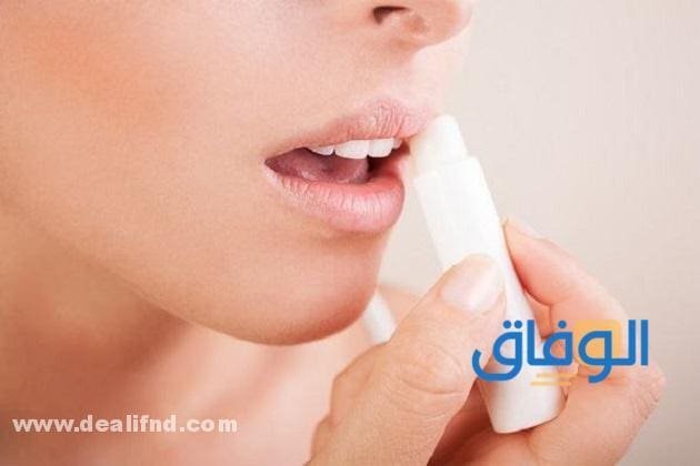 +04 منتجات العناية بالشفايف | مضمونة 100% !!