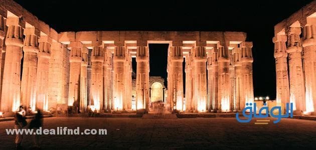 حفظ : موضوع تعبير عن السياحة (وأنواعها وأهميتها للشعوب) واجبنا نحو السياحة