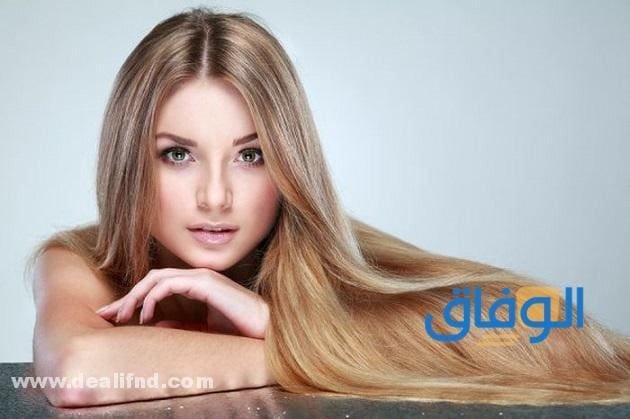 وصفات مغربية لتطويل الشعر في مدة قصيرة | مضمونة 100% !!