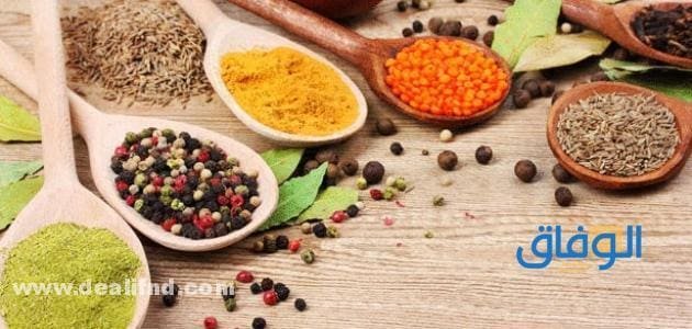 وصفة لزيادة الوزن وفتح الشهية