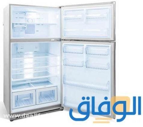 سعر ثلاجة كريازى ديجيتال انفرتر