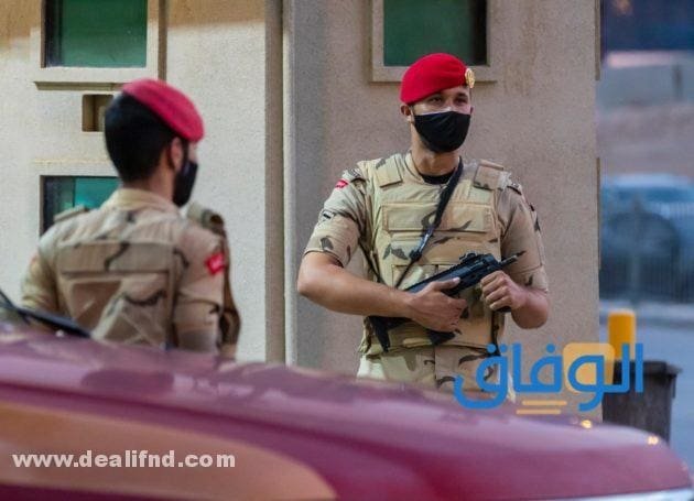 رواتب مكافحة المخدرات في السعودية | وشروط الالتحاق بها !!