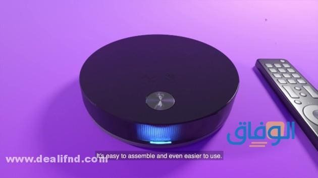 سعر جهاز جوي تي في | السعودية واسعار الباقات 2026!! سعر جهاز جوي تي في