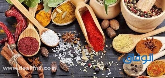 أعشاب تقوية الجسم
