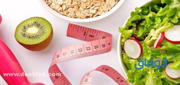 كيف احسب سعراتي : بسهولة جداا