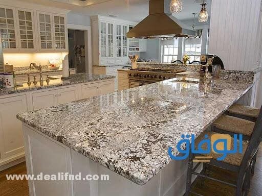 سعر متر الرخام واجهات في مصر | بالصور 2024 أحدث أسعار الرخام في مصر