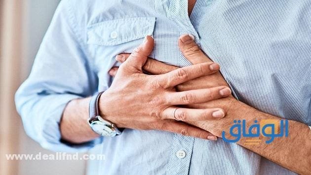 أسرع طريقة للتخلص من ضيق التنفس