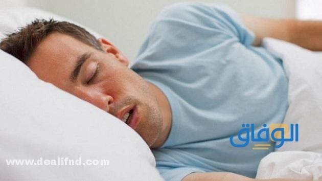 أسرع طريقة للنوم !! بسيطة وفعالة!! 2024