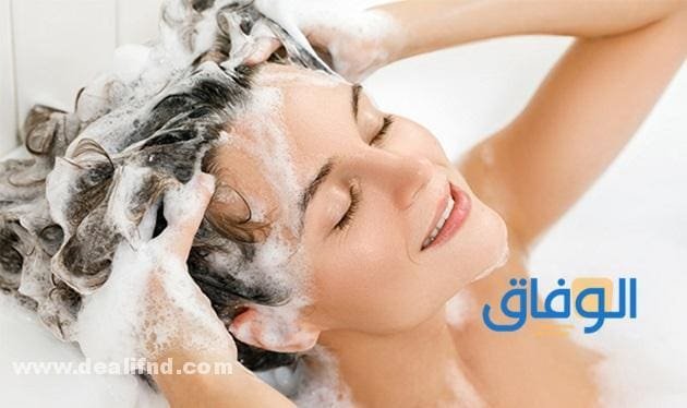 Herbal شامبو هيربل للشعر الدهني (دواعي وخطوات وموانع استخدام) أضرار استخدام شامبو هيربل اسنسز