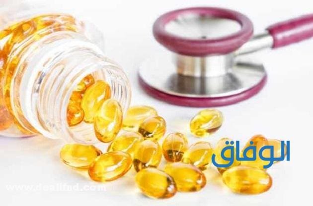 +10 فوائد الأوميغا ٣ | ستدهشك !! أضرار الأوميجا 3