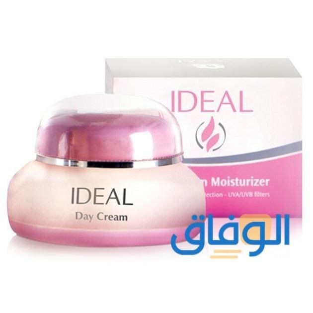 كريم ايديال Ideal Cream (دواعي استخدامه + أضراره) أضرار ايديال كريم
