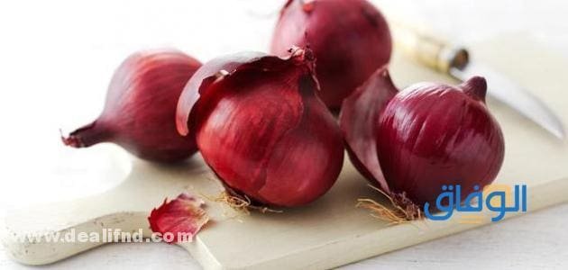07 أهم (فوائد أكل البصل) و03 من أضراره!! أضرار تناول البصل