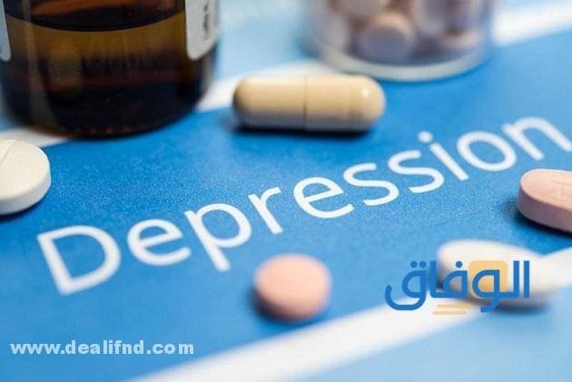 أفضل أنواع مضادات الاكتئاب