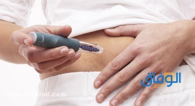 +05 (أنواع أقلام الأنسولين) بالصور 2026 ومزاياها أفضل حقن الأنسولين