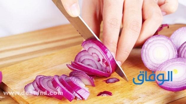 07 أهم (فوائد أكل البصل) و03 من أضراره!! أهمية تناول البصل