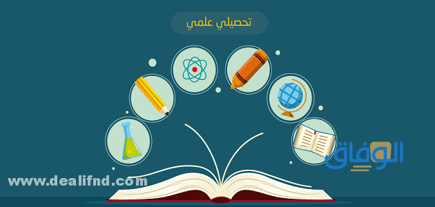 اسئلة تحصيلي رياضيات ثالث ثانوي